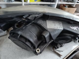 bontott VW GOLF PLUS Bal Fényszóró