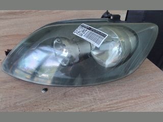 bontott VW GOLF PLUS Bal Fényszóró