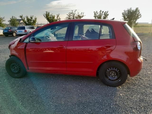 bontott VW GOLF PLUS Bal Fényszórómosó Fúvóka