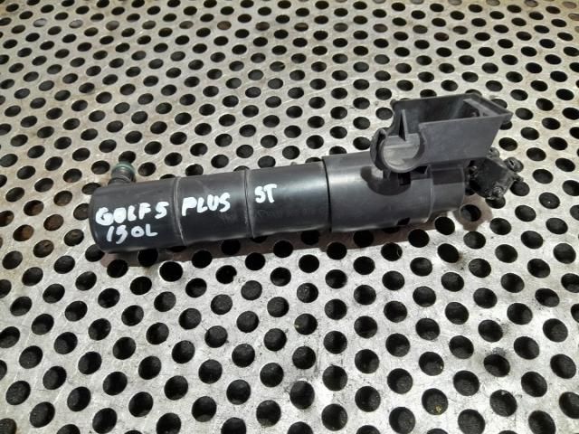 bontott VW GOLF PLUS Bal Fényszórómosó Fúvóka