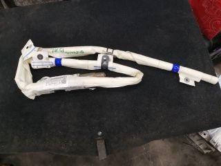 bontott VW GOLF PLUS Bal Függönylégzsák és Oldallégzsák