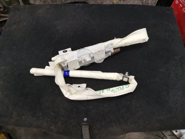 bontott VW GOLF PLUS Bal Függönylégzsák és Oldallégzsák