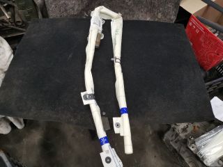 bontott VW GOLF PLUS Bal Függönylégzsák és Oldallégzsák