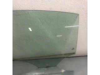 bontott VW GOLF PLUS Bal hátsó Ablak