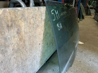 bontott VW GOLF PLUS Bal hátsó Ablak