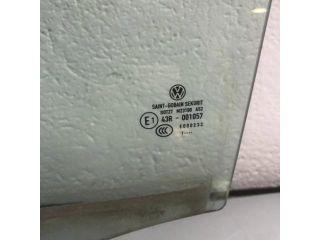 bontott VW GOLF PLUS Bal hátsó Ablak