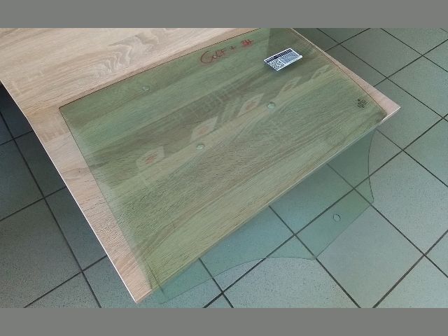 bontott VW GOLF PLUS Bal hátsó Ablak