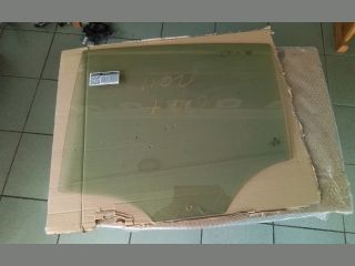 bontott VW GOLF PLUS Bal hátsó Ablak