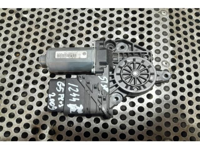 bontott VW GOLF PLUS Bal hátsó Ablakemelő Motor