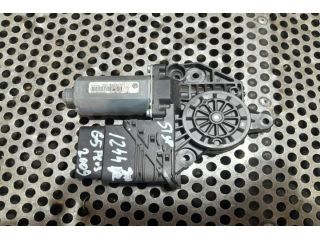 bontott VW GOLF PLUS Bal hátsó Ablakemelő Motor