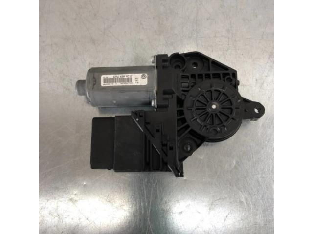 bontott VW GOLF PLUS Bal hátsó Ablakemelő Motor