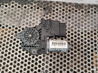 bontott VW GOLF PLUS Bal hátsó Ablakemelő Motor