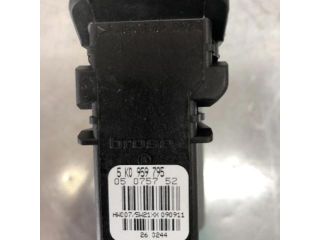 bontott VW GOLF PLUS Bal hátsó Ablakemelő Motor