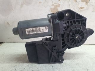 bontott VW GOLF PLUS Bal hátsó Ablakemelő Motor