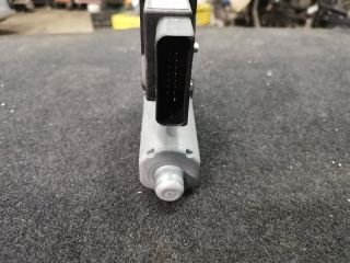 bontott VW GOLF PLUS Bal hátsó Ablakemelő Motor