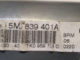 bontott VW GOLF PLUS Bal hátsó Ablakemelő Motor