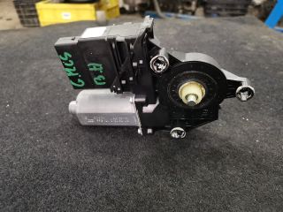 bontott VW GOLF PLUS Bal hátsó Ablakemelő Motor