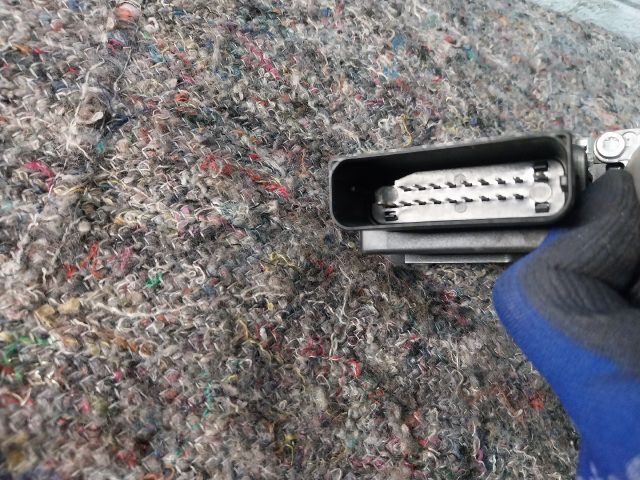 bontott VW GOLF PLUS Bal hátsó Ablakemelő Motor