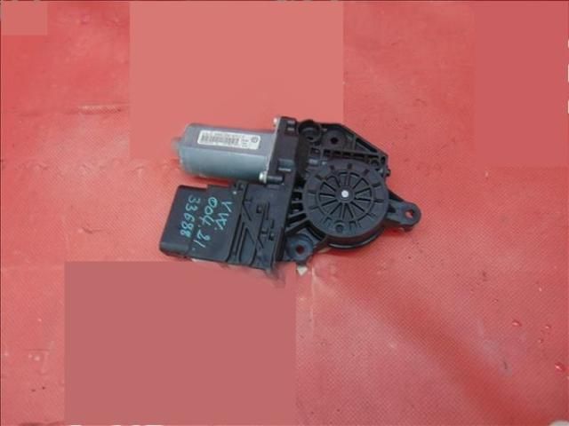 bontott VW GOLF PLUS Bal hátsó Ablakemelő Motor