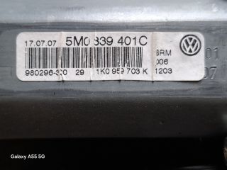 bontott VW GOLF PLUS Bal hátsó Ablakemelő Motor