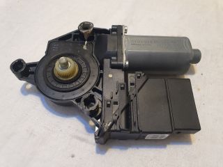 bontott VW GOLF PLUS Bal hátsó Ablakemelő Motor