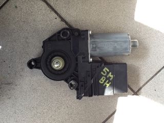 bontott VW GOLF PLUS Bal hátsó Ablakemelő Motor
