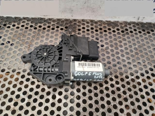 bontott VW GOLF PLUS Bal hátsó Ablakemelő Motor