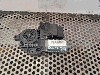 bontott VW GOLF PLUS Bal hátsó Ablakemelő Motor