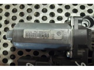 bontott VW GOLF PLUS Bal hátsó Ablakemelő Motor