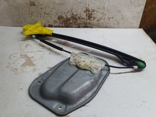 bontott VW GOLF PLUS Bal hátsó Ablakemelő Szerkezet (Elektromos)