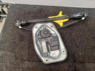 bontott VW GOLF PLUS Bal hátsó Ablakemelő Szerkezet (Elektromos)