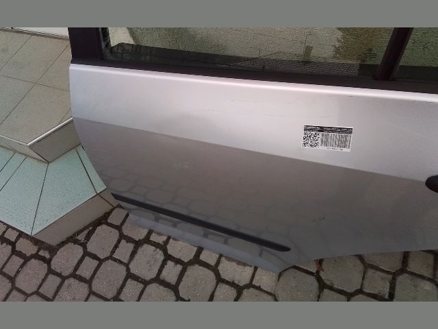 bontott VW GOLF PLUS Bal hátsó Ablakemelő Szerkezet (Elektromos)