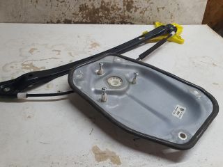 bontott VW GOLF PLUS Bal hátsó Ablakemelő Szerkezet (Elektromos)