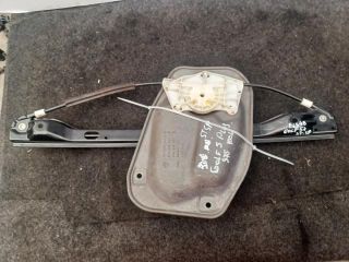 bontott VW GOLF PLUS Bal hátsó Ablakemelő Szerkezet (Elektromos)