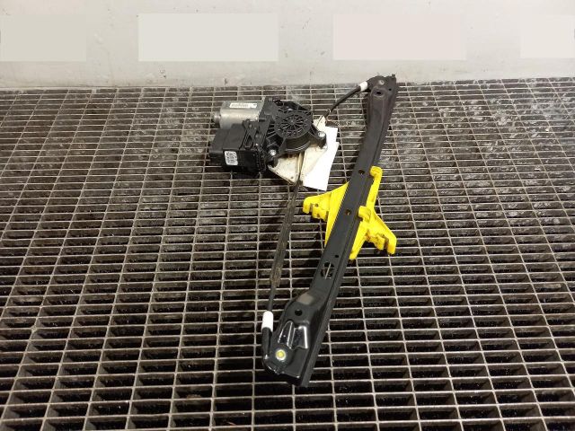 bontott VW GOLF PLUS Bal hátsó Ablakemelő Szerkezet (Elektromos)