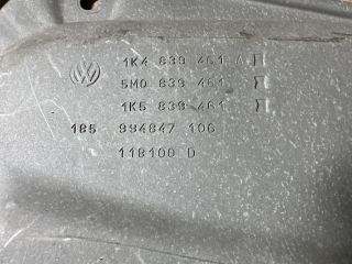 bontott VW GOLF PLUS Bal hátsó Ablakemelő Szerkezet (Elektromos)