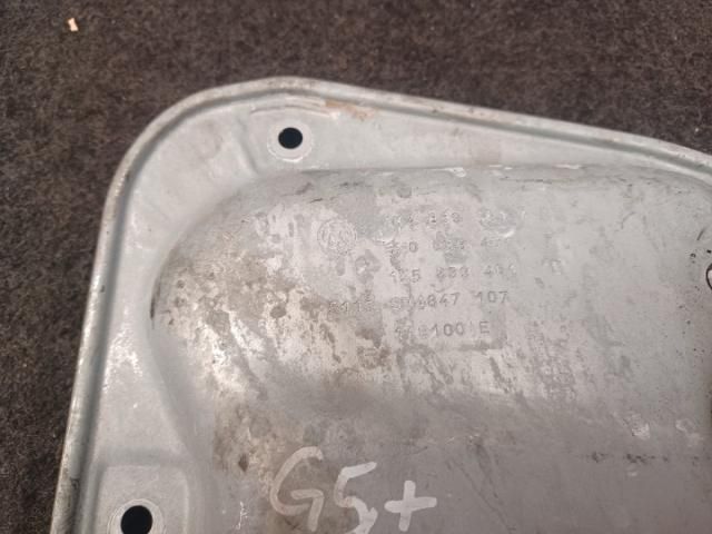 bontott VW GOLF PLUS Bal hátsó Ablakemelő Szerkezet (Elektromos)