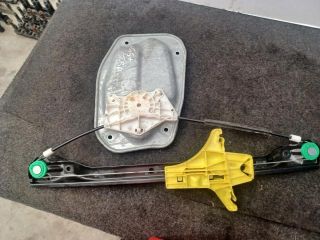 bontott VW GOLF PLUS Bal hátsó Ablakemelő Szerkezet (Elektromos)