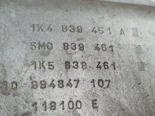 bontott VW GOLF PLUS Bal hátsó Ablakemelő Szerkezet (Elektromos)