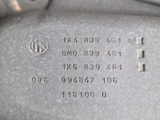 bontott VW GOLF PLUS Bal hátsó Ablakemelő Szerkezet (Elektromos)