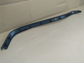 bontott VW GOLF PLUS Bal hátsó Ajtó Díszléc