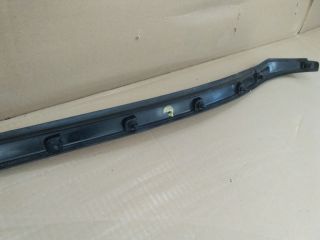 bontott VW GOLF PLUS Bal hátsó Ajtó Díszléc