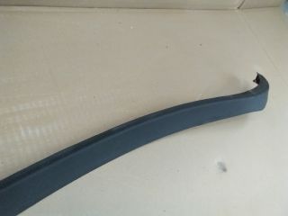 bontott VW GOLF PLUS Bal hátsó Ajtó Díszléc