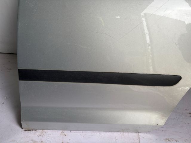 bontott VW GOLF PLUS Bal hátsó Ajtó (Részeivel)