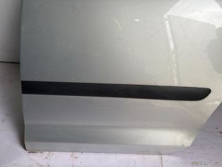 bontott VW GOLF PLUS Bal hátsó Ajtó (Részeivel)