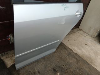 bontott VW GOLF PLUS Bal hátsó Ajtó (Részeivel)