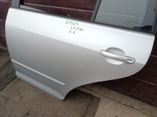 bontott VW GOLF PLUS Bal hátsó Ajtó (Részeivel)