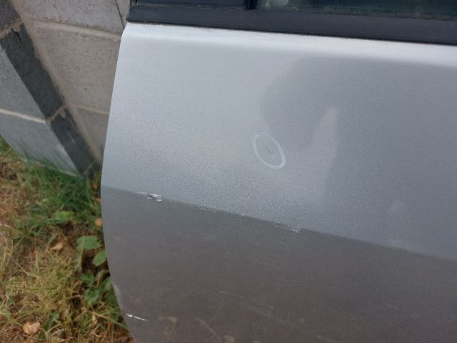 bontott VW GOLF PLUS Bal hátsó Ajtó (Részeivel)