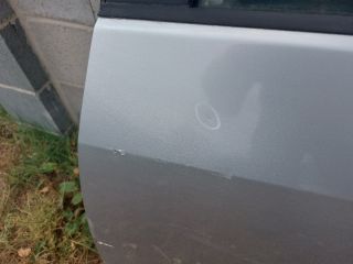 bontott VW GOLF PLUS Bal hátsó Ajtó (Részeivel)