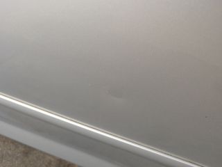 bontott VW GOLF PLUS Bal hátsó Ajtó (Részeivel)